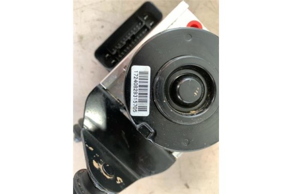 Recambio de nucleo abs para seat leon (1p1) 1.2 reference referencia OEM IAM 1K0907379AK 1K0614117S 