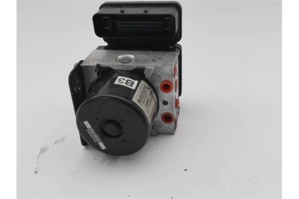 Recambio de nucleo abs para ford fiesta vi 1.6 tdci referencia OEM IAM AV592C405GB 10021207554 