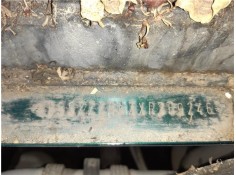 seat ibiza (6k1) del año 1999