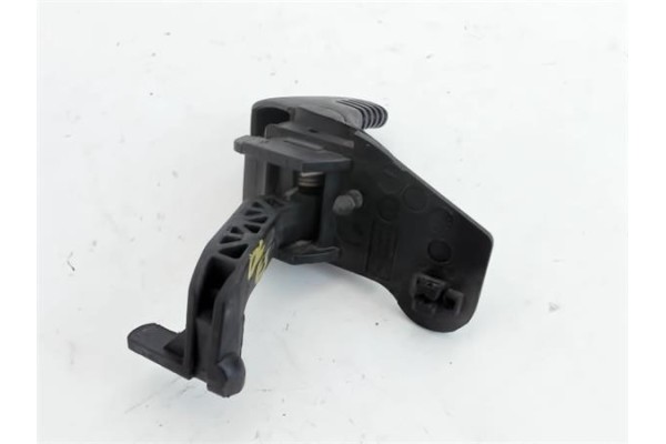 Recambio de maneta exterior delantero izquierda para renault twingo i (c06) 1.2 (c066/67/68) referencia OEM IAM 7700822426 91089