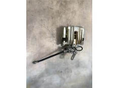 Recambio de pinza freno trasero izquierda para seat altea (5p1) 1.6 tdi referencia OEM IAM   