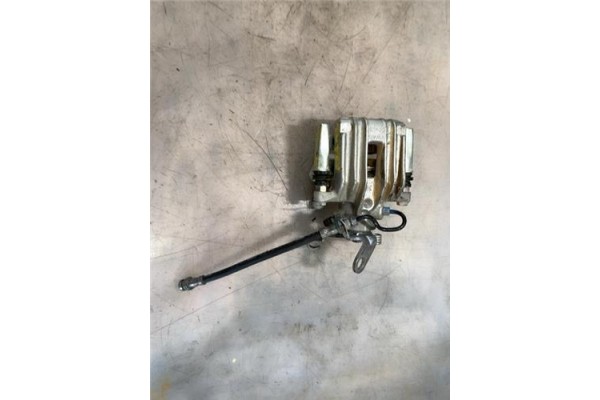 Recambio de pinza freno trasero izquierda para seat altea (5p1) 1.6 tdi referencia OEM IAM   