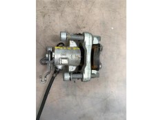 Recambio de pinza freno trasero izquierda para seat altea (5p1) 1.6 tdi referencia OEM IAM   