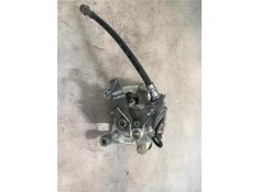Recambio de pinza freno trasero izquierda para seat altea (5p1) 1.6 tdi referencia OEM IAM   
