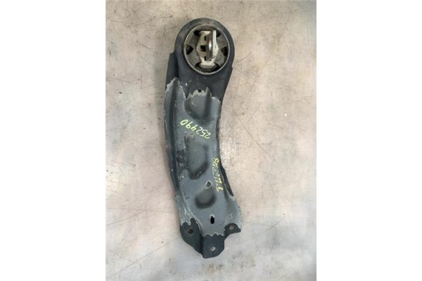 Recambio de brazo inferior trasero izquierdo para mercedes-benz clase a (bm 176) 2.1 a 200 cdi / d (176.008) referencia OEM IAM 