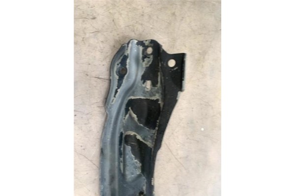 Recambio de brazo inferior trasero izquierdo para mercedes-benz clase a (bm 176) 2.1 a 200 cdi / d (176.008) referencia OEM IAM 