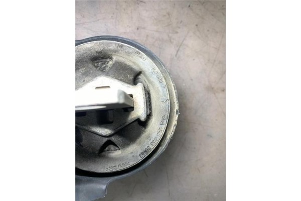 Recambio de brazo inferior trasero izquierdo para mercedes-benz clase a (bm 176) 2.1 a 200 cdi / d (176.008) referencia OEM IAM 