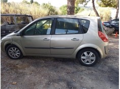 renault scenic ii (jm) del año 2008
