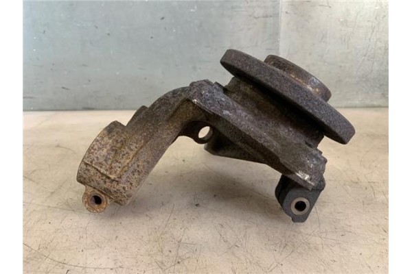 Recambio de mangueta delantero izquierda para peugeot partner combispace (5f) 1.6 hdi 75 referencia OEM IAM 364654  