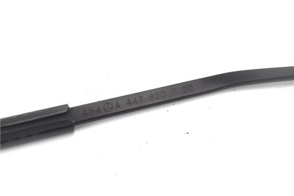 Recambio de brazo limpiaparabrisas delantero izquierdo para mercedes-benz vito furgón (447) 2.1 114/116 cdi, 119 cdi/bt 4x4 extr