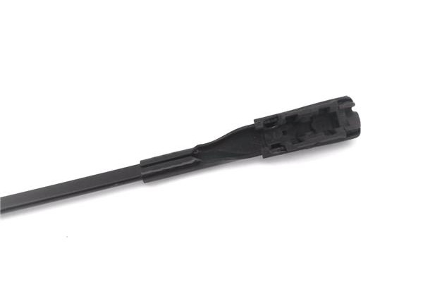 Recambio de brazo limpiaparabrisas delantero izquierdo para mercedes-benz vito furgón (447) 2.1 114/116 cdi, 119 cdi/bt 4x4 extr