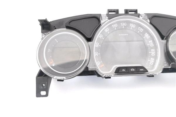 Recambio de cuadro completo para citroen c5 tourer 2.0 business class referencia OEM IAM 9809867480  