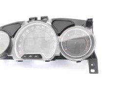 Recambio de cuadro completo para citroen c5 tourer 2.0 business class referencia OEM IAM 9809867480  