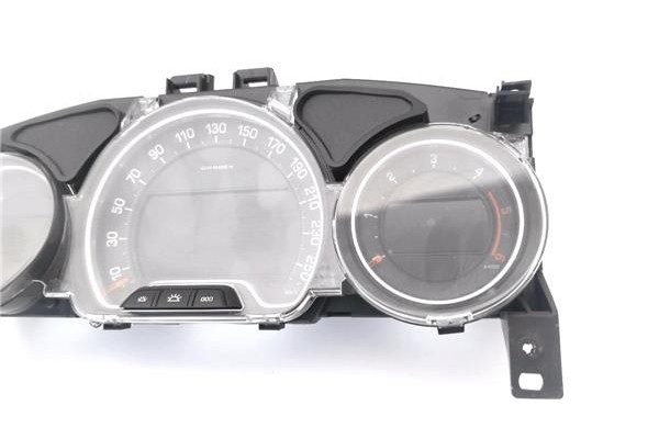 Recambio de cuadro completo para citroen c5 tourer 2.0 business class referencia OEM IAM 9809867480  