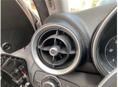 Recambio de tobera superior izquierda ventilacion salpicadero para alfa romeo giulia (952) 2.2 super referencia OEM IAM 15611017