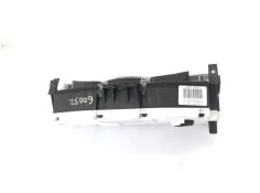 Recambio de cuadro completo para citroen c5 tourer 2.0 business class referencia OEM IAM 9809867480  