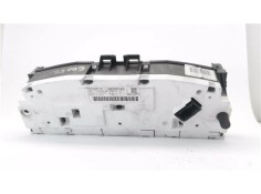 Recambio de cuadro completo para citroen c5 tourer 2.0 business class referencia OEM IAM 9809867480  