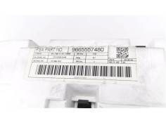 Recambio de cuadro completo para citroen c5 tourer 2.0 business class referencia OEM IAM 9809867480  