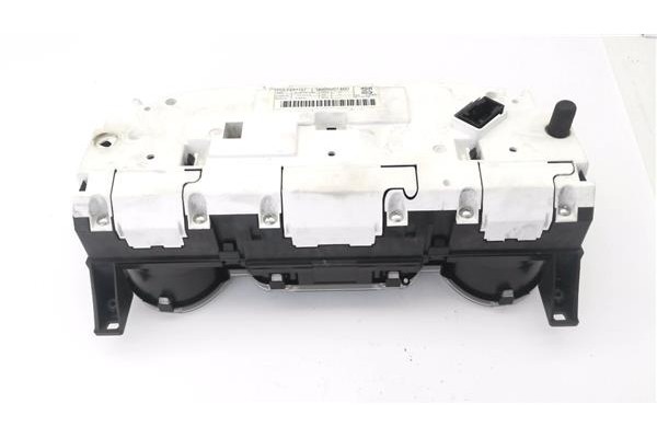 Recambio de cuadro completo para citroen c5 tourer 2.0 business class referencia OEM IAM 9809867480  