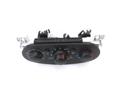Recambio de mandos calefaccion / a.a. para dacia sandero stepway 2017-2020 1.0 sce stepway 75 (b8jc, b8jd) referencia OEM IAM 5P