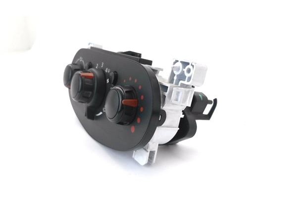 Recambio de mandos calefaccion / a.a. para dacia sandero stepway 2017-2020 1.0 sce stepway 75 (b8jc, b8jd) referencia OEM IAM 5P