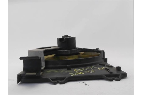 Recambio de electroventilador para rover rover 200 (rf) 1.4 214 i (3-ptas.) referencia OEM IAM 101340 9020802 