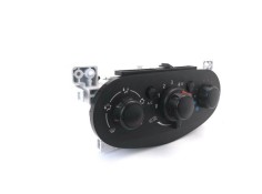 Recambio de mandos calefaccion / a.a. para dacia sandero stepway 2017-2020 1.0 sce stepway 75 (b8jc, b8jd) referencia OEM IAM 5P