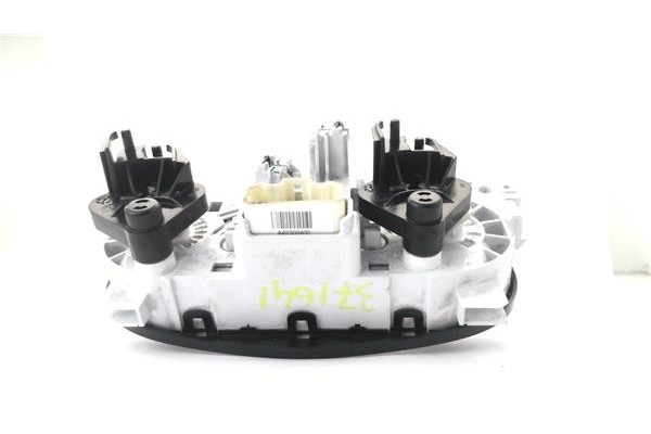 Recambio de mandos calefaccion / a.a. para dacia sandero stepway 2017-2020 1.0 sce stepway 75 (b8jc, b8jd) referencia OEM IAM 5P