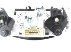 Recambio de mandos calefaccion / a.a. para dacia sandero stepway 2017-2020 1.0 sce stepway 75 (b8jc, b8jd) referencia OEM IAM 5P