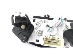 Recambio de mandos calefaccion / a.a. para dacia sandero stepway 2017-2020 1.0 sce stepway 75 (b8jc, b8jd) referencia OEM IAM 5P