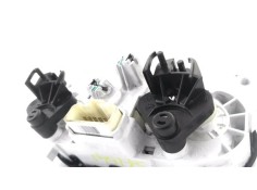 Recambio de mandos calefaccion / a.a. para dacia sandero stepway 2017-2020 1.0 sce stepway 75 (b8jc, b8jd) referencia OEM IAM 5P