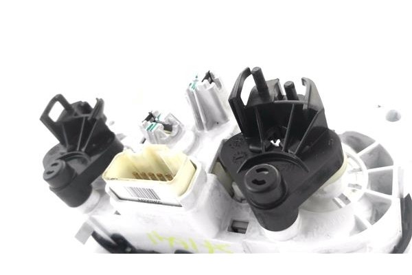 Recambio de mandos calefaccion / a.a. para dacia sandero stepway 2017-2020 1.0 sce stepway 75 (b8jc, b8jd) referencia OEM IAM 5P