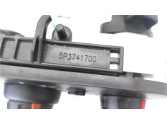 Recambio de mandos calefaccion / a.a. para dacia sandero stepway 2017-2020 1.0 sce stepway 75 (b8jc, b8jd) referencia OEM IAM 5P