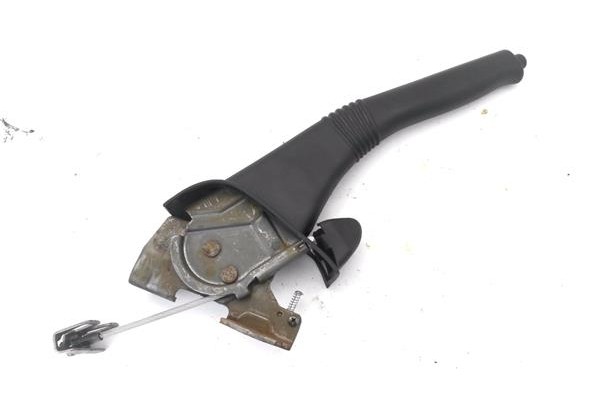 Recambio de palanca freno de mano para dacia sandero stepway 2017-2020 1.0 sce stepway 75 (b8jc, b8jd) referencia OEM IAM 360108