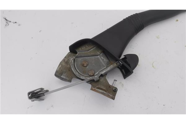 Recambio de palanca freno de mano para dacia sandero stepway 2017-2020 1.0 sce stepway 75 (b8jc, b8jd) referencia OEM IAM 360108