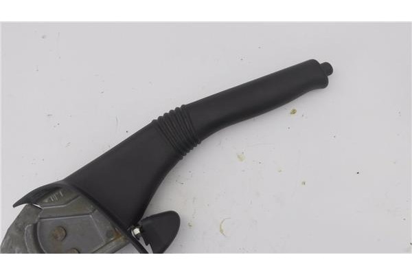 Recambio de palanca freno de mano para dacia sandero stepway 2017-2020 1.0 sce stepway 75 (b8jc, b8jd) referencia OEM IAM 360108