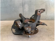 Recambio de mangueta delantero izquierda para honda jazz (gk) 1.3 comfort referencia OEM IAM 7447951  