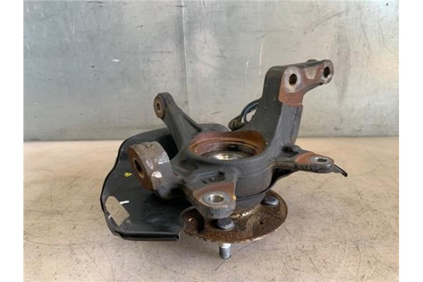Recambio de mangueta delantero izquierda para honda jazz (gk) 1.3 comfort referencia OEM IAM 7447951  