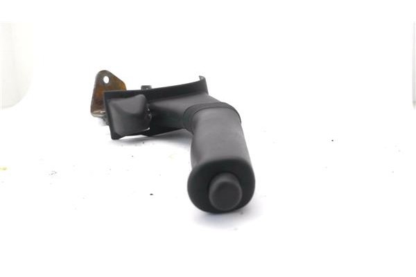 Recambio de palanca freno de mano para dacia sandero stepway 2017-2020 1.0 sce stepway 75 (b8jc, b8jd) referencia OEM IAM 360108