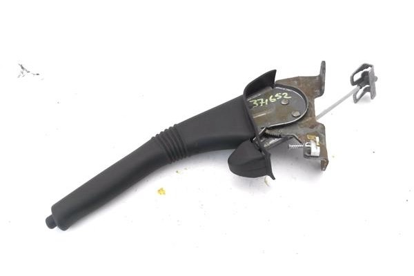 Recambio de palanca freno de mano para dacia sandero stepway 2017-2020 1.0 sce stepway 75 (b8jc, b8jd) referencia OEM IAM 360108