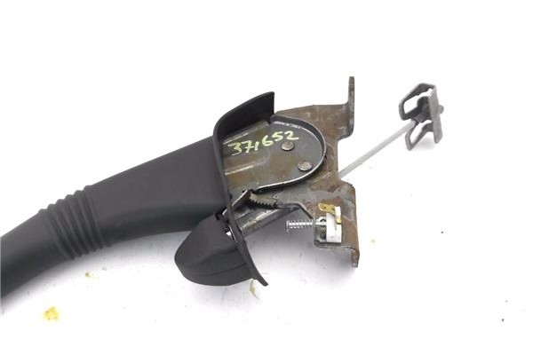 Recambio de palanca freno de mano para dacia sandero stepway 2017-2020 1.0 sce stepway 75 (b8jc, b8jd) referencia OEM IAM 360108