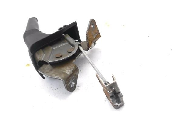 Recambio de palanca freno de mano para dacia sandero stepway 2017-2020 1.0 sce stepway 75 (b8jc, b8jd) referencia OEM IAM 360108