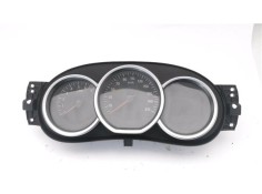 Recambio de cuadro completo para dacia sandero stepway 2017-2020 1.0 sce stepway 75 (b8jc, b8jd) referencia OEM IAM 248102383R  