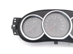 Recambio de cuadro completo para dacia sandero stepway 2017-2020 1.0 sce stepway 75 (b8jc, b8jd) referencia OEM IAM 248102383R  