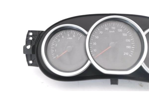 Recambio de cuadro completo para dacia sandero stepway 2017-2020 1.0 sce stepway 75 (b8jc, b8jd) referencia OEM IAM 248102383R  