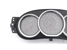 Recambio de cuadro completo para dacia sandero stepway 2017-2020 1.0 sce stepway 75 (b8jc, b8jd) referencia OEM IAM 248102383R  
