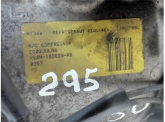 Recambio de compresor aire acond. para ford tourneo connect (chc) 1.0 titanium referencia OEM IAM YS4H190629AB  