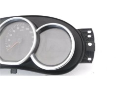 Recambio de cuadro completo para dacia sandero stepway 2017-2020 1.0 sce stepway 75 (b8jc, b8jd) referencia OEM IAM 248102383R  