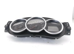 Recambio de cuadro completo para dacia sandero stepway 2017-2020 1.0 sce stepway 75 (b8jc, b8jd) referencia OEM IAM 248102383R  