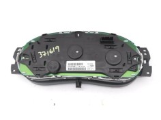 Recambio de cuadro completo para dacia sandero stepway 2017-2020 1.0 sce stepway 75 (b8jc, b8jd) referencia OEM IAM 248102383R  